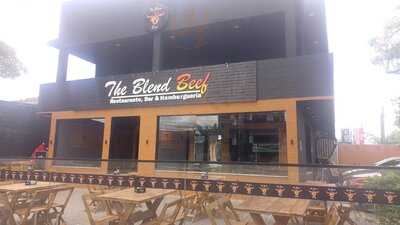 The Blend Beef