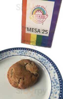 O Pão Que O Viado Amassou