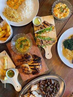 Più Bello Galeteria