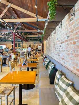 Più Bello Galeteria