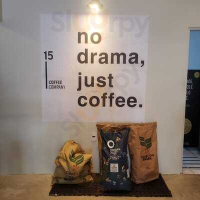 15 Coffee Company