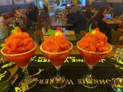 Guacamole Taqueria Ingleses