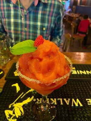 Guacamole Taqueria Ingleses