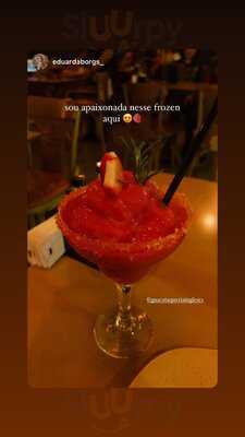 Guacamole Taqueria Ingleses