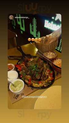 Guacamole Taqueria Ingleses