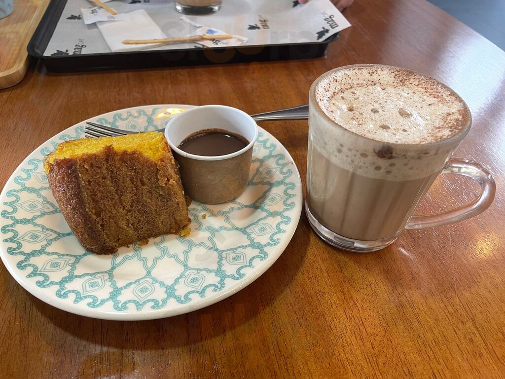 Mag Café