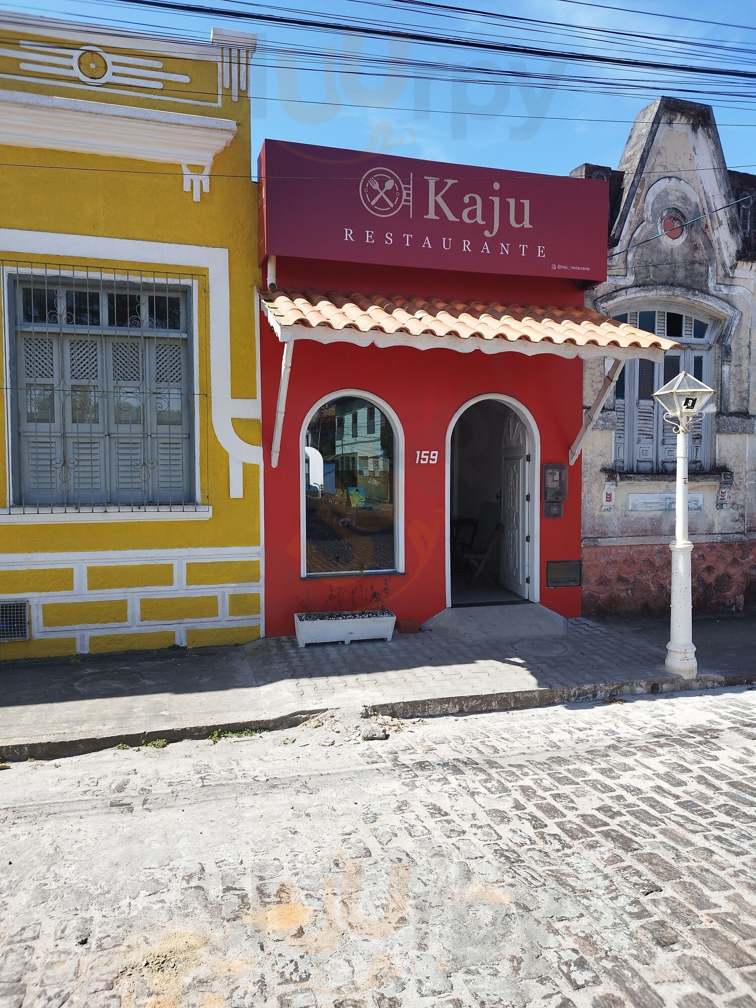 Kaju Restaurante