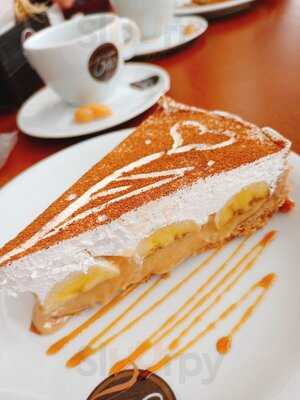 Cheirin Bão Brooklin - Cafeteria E Empório Mineiro