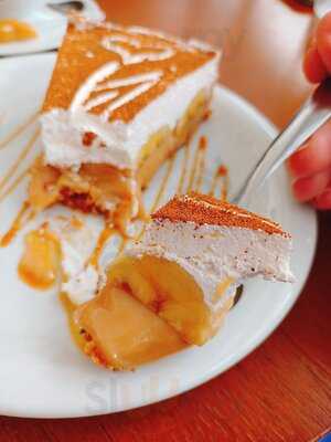 Cheirin Bão Brooklin - Cafeteria E Empório Mineiro