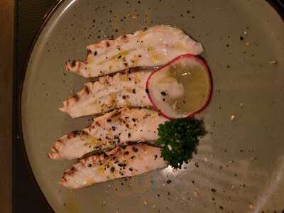 Inori Sushi Experience