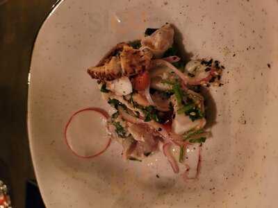 Inori Sushi Experience