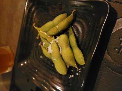 Inori Sushi Experience