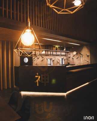 Inori Sushi Experience