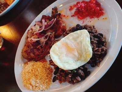 Vaca Véia Pinheiros