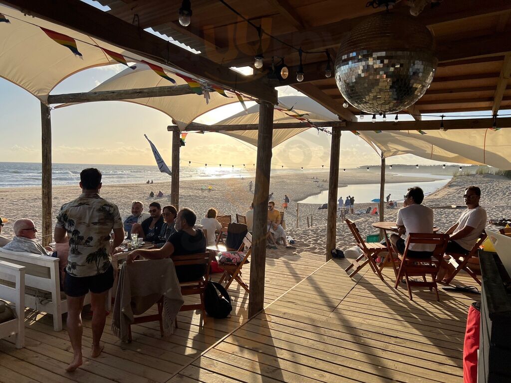 Parador Chicho Chihuahua