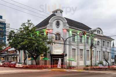 Flâmula Sports Bar