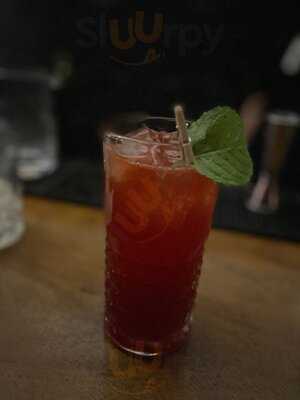 Drink Me Speakeasy Bar