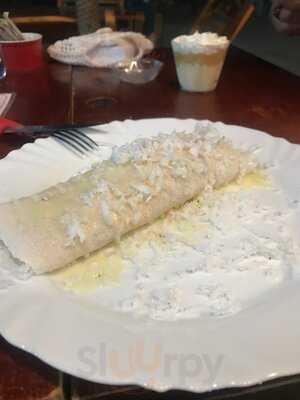 Dinah Cakes Confeitaria