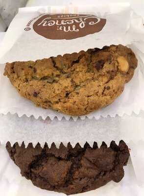 Mr. Cheney (shopping Center Norte)