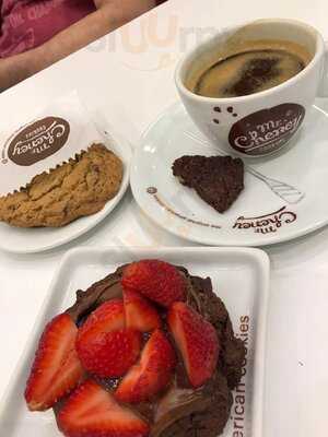 Mr. Cheney (shopping Center Norte)