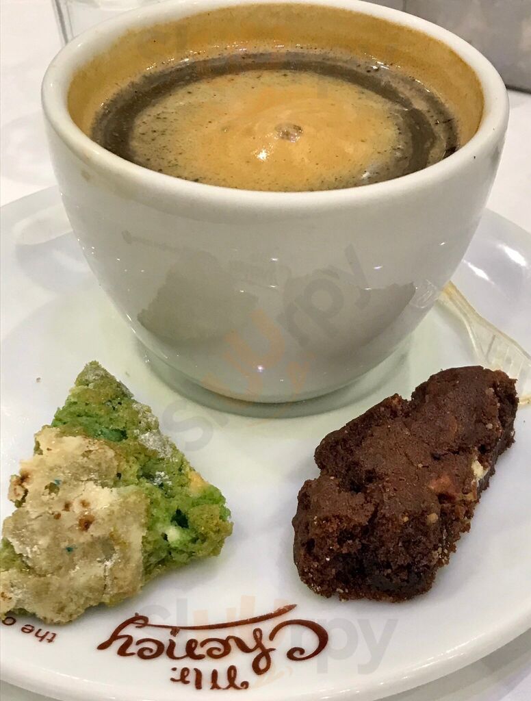 Mr. Cheney (shopping Center Norte)