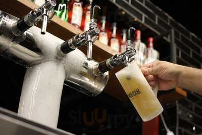 Restaurante Vamo Norteshopping