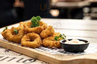 Restaurante Vamo Norteshopping