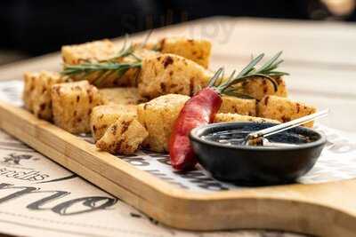 Restaurante Vamo Norteshopping