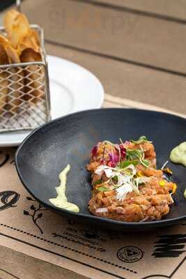 Restaurante Vamo Norteshopping