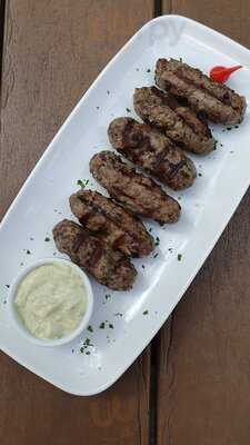 Restaurante Vamo Norteshopping