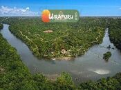 Restaurante Oca Uirapuru