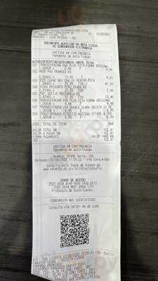 Estaleiro Bessa Restaurante