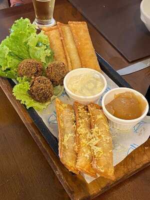 Estaleiro Bessa Restaurante