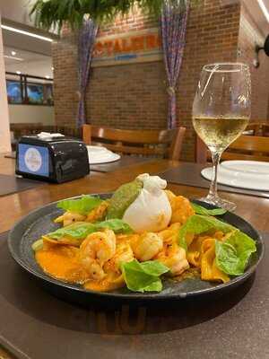 Estaleiro Bessa Restaurante