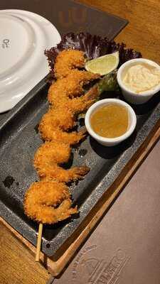 Estaleiro Bessa Restaurante