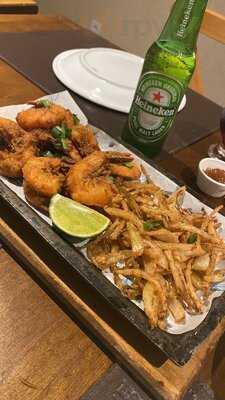 Estaleiro Bessa Restaurante