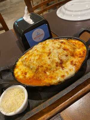 Estaleiro Bessa Restaurante