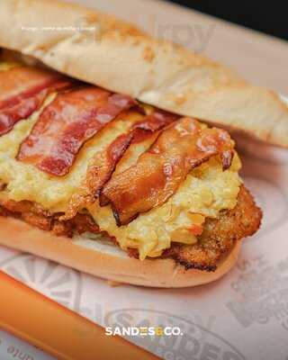 Sandes & Co