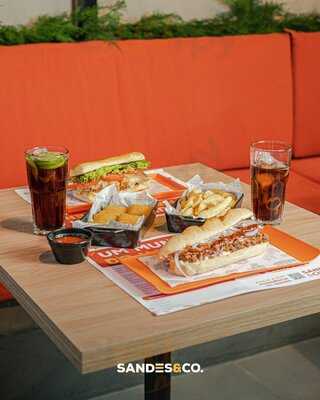 Sandes & Co