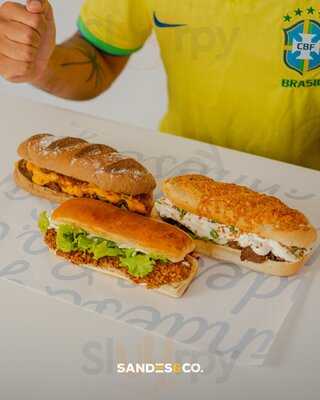 Sandes & Co