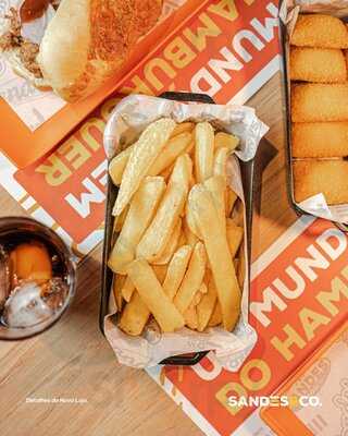 Sandes & Co