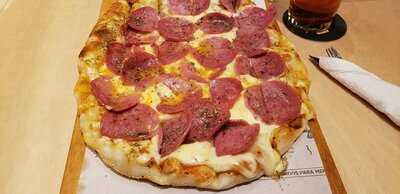 Refugio Patagonia Canela