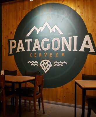 Refugio Patagonia Canela