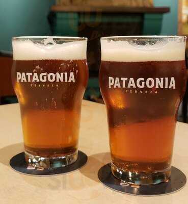 Refugio Patagonia Canela