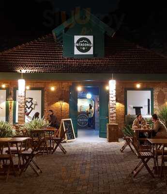 Refugio Patagonia Canela