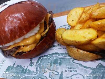 Refugio Patagonia Canela