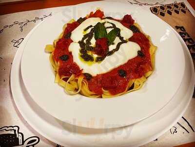 Pepper Pizza E Chopp