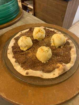 Pepper Pizza E Chopp