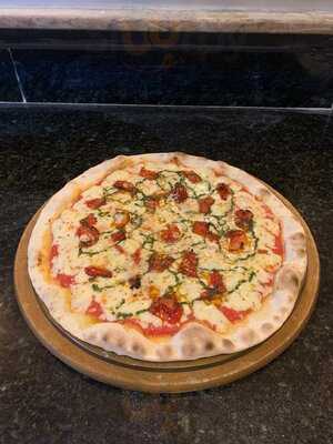 Pepper Pizza E Chopp