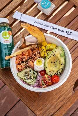 B. To Go. - Sp Brookling